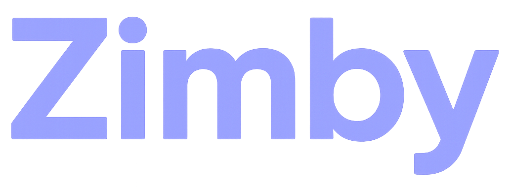 Zimby logo